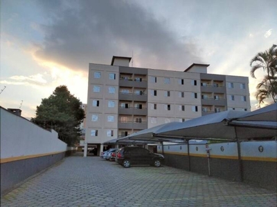 Apartamento em Vila Jaboticabeira, Taubaté/SP de 73m² 2 quartos à venda por R$ 241.000,00