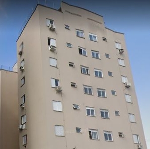 Apartamento em Vila Jockei Clube, São Vicente/SP de 60m² 2 quartos à venda por R$ 154.000,00