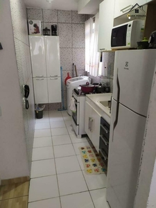 Apartamento em Vila Lourdes, São Paulo/SP de 39m² 2 quartos à venda por R$ 53.000,00