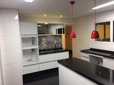 Apartamento em Vila Maria Alta, São Paulo/SP de 205m² 3 quartos à venda por R$ 1.800.000,00 ou para locação R$ 7.000,00/mes