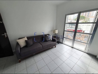 Apartamento em Vila Mariana, São Paulo/SP de 0m² 1 quartos para locação R$ 2.600,00/mes