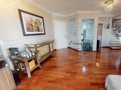 Apartamento em Vila Mariana, São Paulo/SP de 251m² 4 quartos à venda por R$ 2.639.000,00 ou para locação R$ 16.000,00/mes