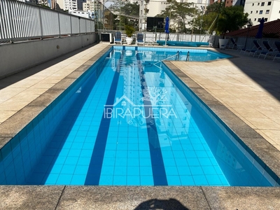 Apartamento em Vila Mariana, São Paulo/SP de 251m² 4 quartos à venda por R$ 2.690.000,00 ou para locação R$ 16.000,00/mes