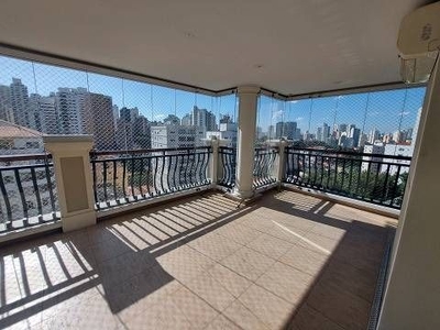 Apartamento em Vila Mariana, São Paulo/SP de 365m² 4 quartos à venda por R$ 5.299.000,00 ou para locação R$ 22.000,00/mes