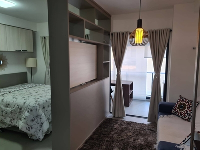 Apartamento em Vila Mariana, São Paulo/SP de 39m² 1 quartos à venda por R$ 614.000,00
