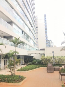 Apartamento em Vila Mariana, São Paulo/SP de 39m² 1 quartos para locação R$ 3.900,00/mes