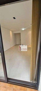 Apartamento em Vila Mariana, São Paulo/SP de 50m² 1 quartos para locação R$ 1.500,00/mes