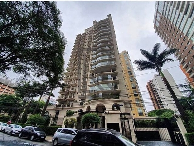 Apartamento em Vila Mariana, São Paulo/SP de 518m² 4 quartos à venda por R$ 12.000.000,00 ou para locação R$ 50.000,00/mes