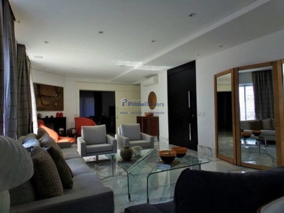 Apartamento em Vila Mariana, São Paulo/SP de 518m² 4 quartos à venda por R$ 12.300.000,00 ou para locação R$ 50.000,00/mes
