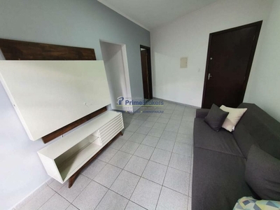 Apartamento em Vila Mariana, São Paulo/SP de 55m² 1 quartos para locação R$ 2.600,00/mes
