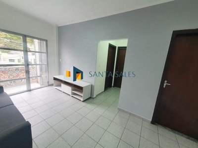 Apartamento em Vila Mariana, São Paulo/SP de 56m² 1 quartos para locação R$ 3.000,00/mes