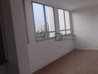 Apartamento em Vila Mariana, São Paulo/SP de 75m² 2 quartos para locação R$ 3.000,00/mes