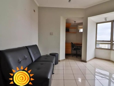 Apartamento em Vila Mariana, São Paulo/SP de 83m² 2 quartos à venda por R$ 820.000,00 ou para locação R$ 3.560,00/mes