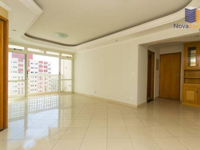 Apartamento em Vila Mariana, São Paulo/SP de 85m² 2 quartos à venda por R$ 750.000,00 ou para locação R$ 3.800,00/mes