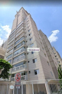 Apartamento em Vila Mariana, São Paulo/SP de 98m² 3 quartos para locação R$ 6.000,00/mes