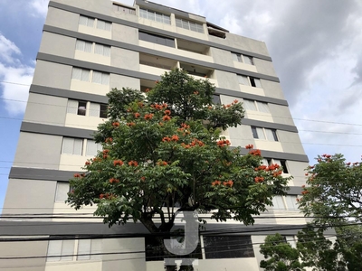 Apartamento em Vila Marieta, Campinas/SP de 135m² 3 quartos à venda por R$ 649.000,00