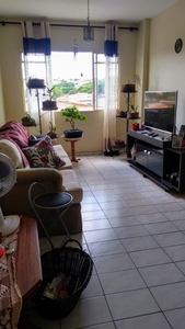Apartamento em Vila Marieta, Campinas/SP de 62m² 2 quartos à venda por R$ 239.000,00