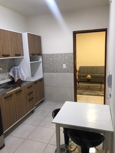 Apartamento em Vila Mariza, São Bernardo do Campo/SP de 39m² 1 quartos para locação R$ 1.100,00/mes