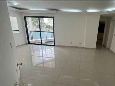 Apartamento em Vila Mascote, São Paulo/SP de 83m² 2 quartos para locação R$ 2.200,00/mes