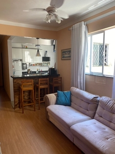 Apartamento em Vila Matias, Santos/SP de 45m² 1 quartos à venda por R$ 194.000,00