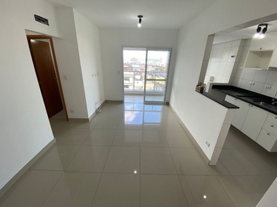 Apartamento em Vila Matias, Santos/SP de 59m² 2 quartos à venda por R$ 450.000,00 ou para locação R$ 3.500,00/mes