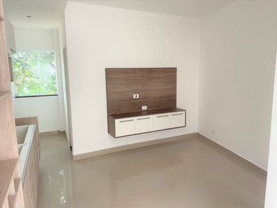 Apartamento em Vila Matilde, São Paulo/SP de 33m² 1 quartos à venda por R$ 219.000,00