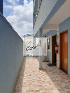 Apartamento em Vila Matilde, São Paulo/SP de 40m² 1 quartos à venda por R$ 209.000,00