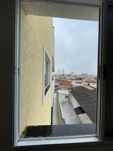 Apartamento em Vila Matilde, São Paulo/SP de 40m² 2 quartos à venda por R$ 219.000,00