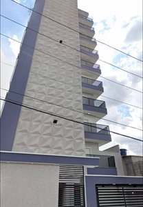Apartamento em Vila Matilde, São Paulo/SP de 44m² 2 quartos à venda por R$ 414.000,00