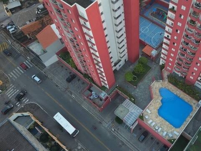 Apartamento em Vila Matilde, São Paulo/SP de 57m² 2 quartos à venda por R$ 340.500,00