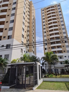 Apartamento em Vila Milton, Guarulhos/SP de 58m² 2 quartos à venda por R$ 294.000,00