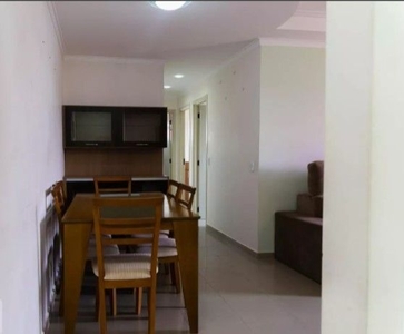 Apartamento em Vila Moinho Velho, São Paulo/SP de 70m² 3 quartos para locação R$ 2.000,00/mes