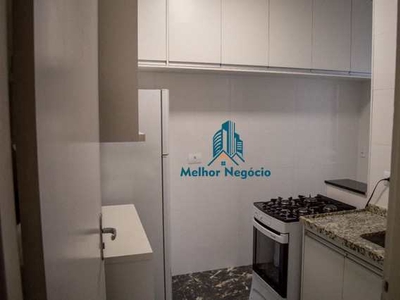 Apartamento em Vila Monteiro, Piracicaba/SP de 52m² 2 quartos à venda por R$ 177.700,00