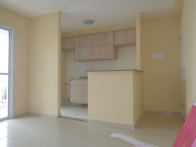 Apartamento em Vila Moraes, São Paulo/SP de 55m² 2 quartos à venda por R$ 364.000,00