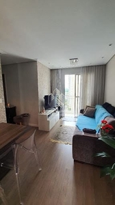 Apartamento em Vila Moreira, São Paulo/SP de 63m² 3 quartos à venda por R$ 508.000,00 ou para locação R$ 3.000,00/mes