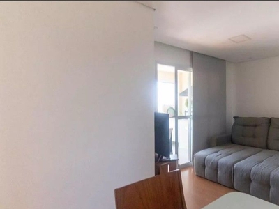 Apartamento em Vila Nair, São Paulo/SP de 54m² 2 quartos à venda por R$ 590.000,00 ou para locação R$ 3.000,00/mes