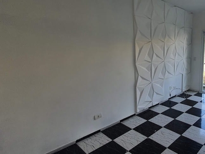 Apartamento em Vila Nossa Senhora de Fátima, Guarulhos/SP de 65m² 1 quartos para locação R$ 1.550,00/mes