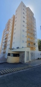 Apartamento em Vila Nossa Senhora de Fátima, Guarulhos/SP de 69m² 2 quartos para locação R$ 1.483,00/mes