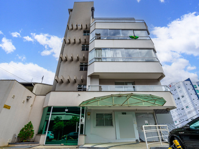 Apartamento em Vila Nova, Blumenau/SC de 206m² 3 quartos à venda por R$ 698.000,00