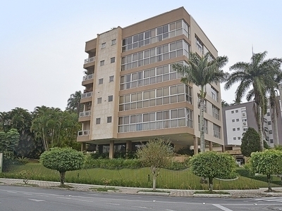 Apartamento em Vila Nova, Blumenau/SC de 674m² 5 quartos à venda por R$ 1.599.000,00