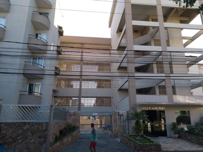 Apartamento em Vila Nova, Cabo Frio/RJ de 105m² 4 quartos à venda por R$ 499.000,00