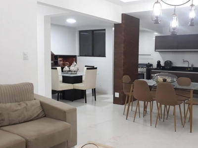 Apartamento em Vila Nova, Cabo Frio/RJ de 186m² 4 quartos à venda por R$ 1.199.000,00