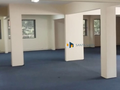 Apartamento em Vila Nova Conceição, São Paulo/SP de 100m² 1 quartos para locação R$ 5.000,00/mes