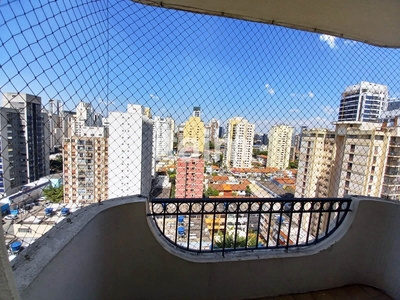 Apartamento em Vila Nova Conceição, São Paulo/SP de 10m² 1 quartos à venda por R$ 719.000,00 ou para locação R$ 3.000,00/mes