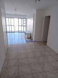 Apartamento em Vila Nova Conceição, São Paulo/SP de 120m² 3 quartos para locação R$ 5.000,00/mes
