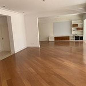 Apartamento em Vila Nova Conceição, São Paulo/SP de 276m² 2 quartos para locação R$ 20.000,00/mes