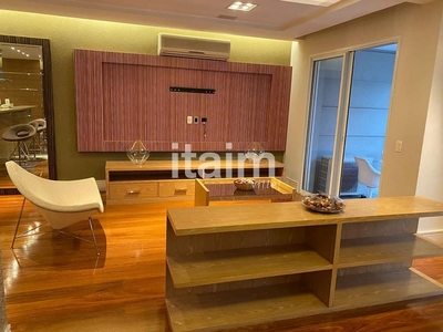 Apartamento em Vila Nova Conceição, São Paulo/SP de 76m² 2 quartos à venda por R$ 2.499.000,00 ou para locação R$ 11.500,00/mes