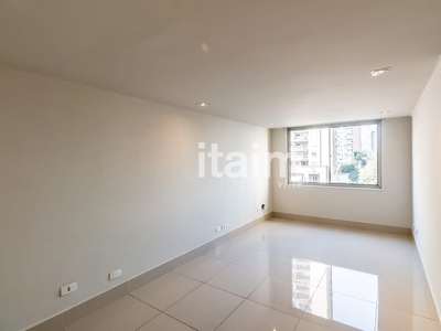Apartamento em Vila Nova Conceição, São Paulo/SP de 88m² 3 quartos à venda por R$ 1.499.000,00 ou para locação R$ 6.000,00/mes