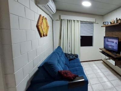 Apartamento em Vila Nova, Porto Alegre/RS de 69m² 3 quartos à venda por R$ 229.000,00
