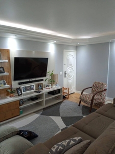 Apartamento em Vila Nova Savoia, São Paulo/SP de 190m² 3 quartos à venda por R$ 754.000,00